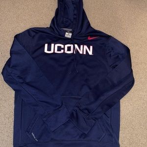 UConn Nike Hoodie